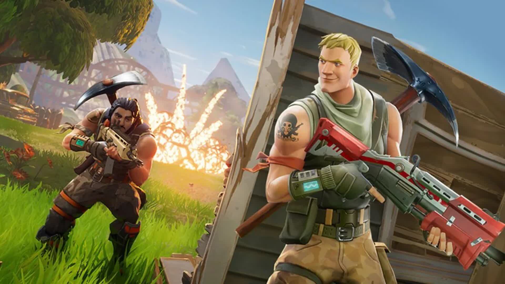 Ведущий разработчик Fortnite считает, что развитие ИИ не грозит массовыми увольнениями