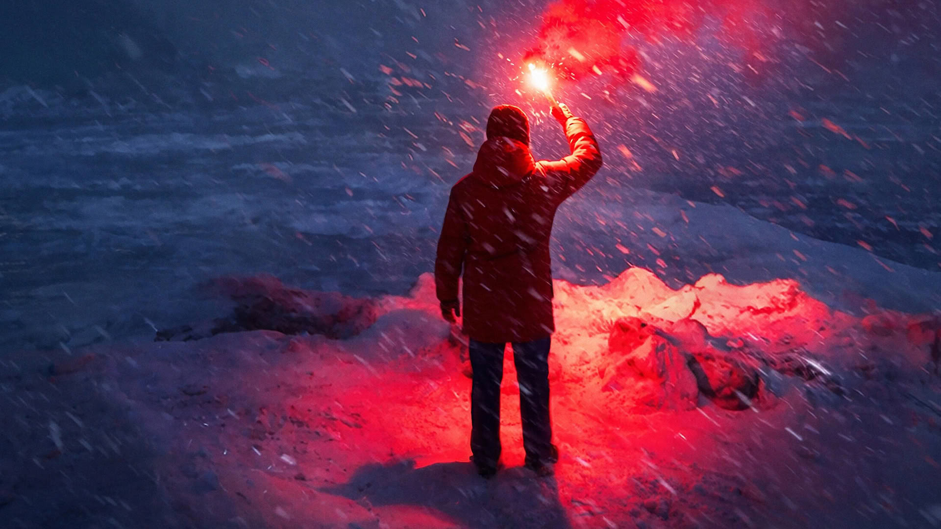 Обзор Will: Follow the Light — путешествие сквозь шторм и боль