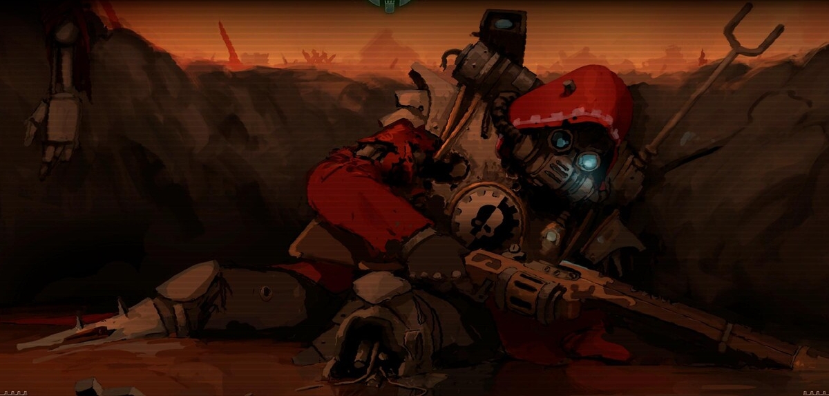 Стратегия Warhammer 40,000: Mechanicus 2 выйдет 21 мая на PS5, Xbox Series и PC