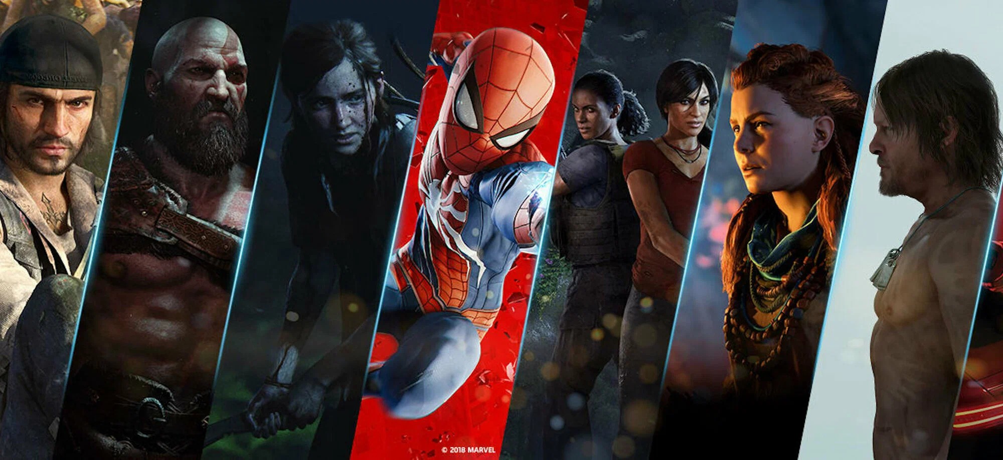 Топ-менеджер PlayStation уверен, что игры в ближайшие годы будут становиться только лучше