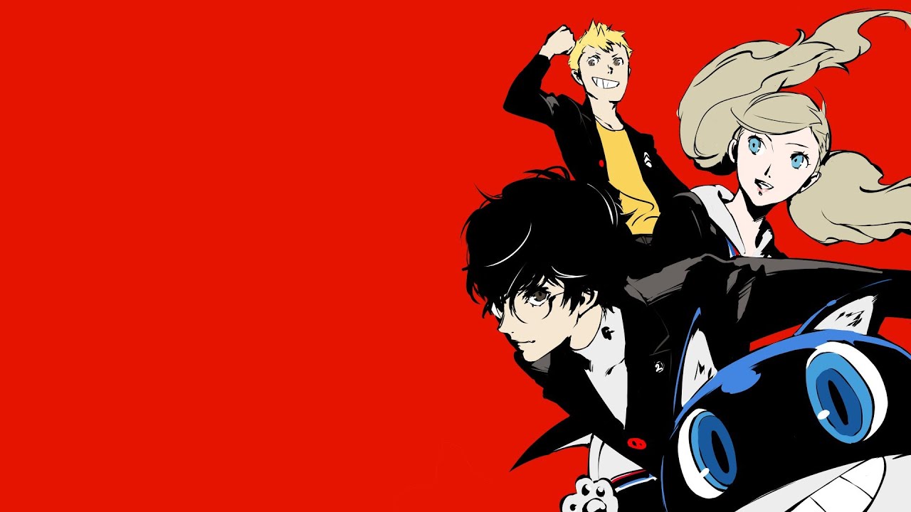 Продюсер серии Persona высказался о новой волне популярности JRPG