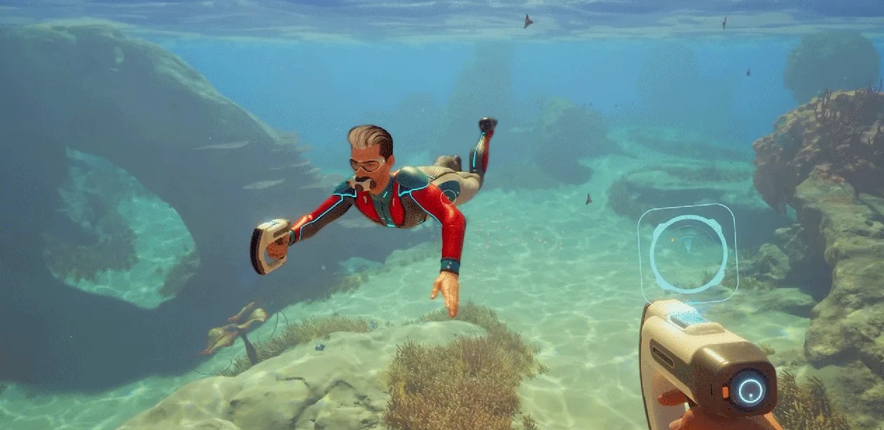 Subnautica 2 слили в сеть незадолго до релиза — повторила судьбу Forza Horizon 6