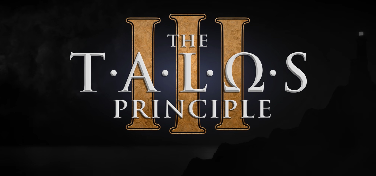 Анонсирована The Talos Principle 3 — «заключительная глава серии» выйдет на PS5 и PC