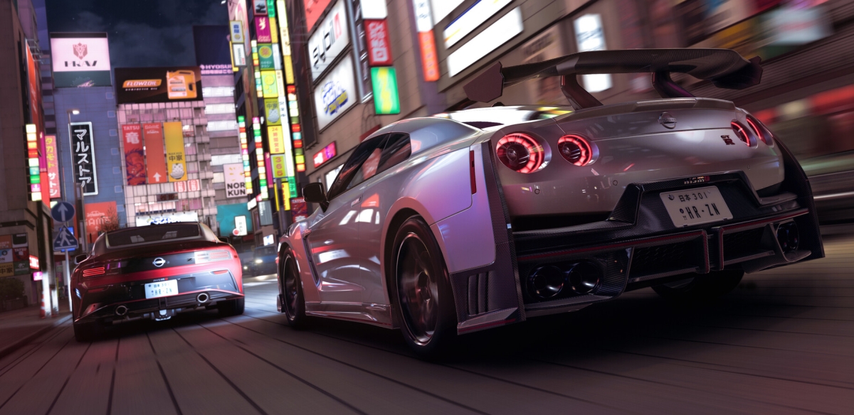 Forza Horizon 6 получает отличные оценки критиков на уровне пятой части