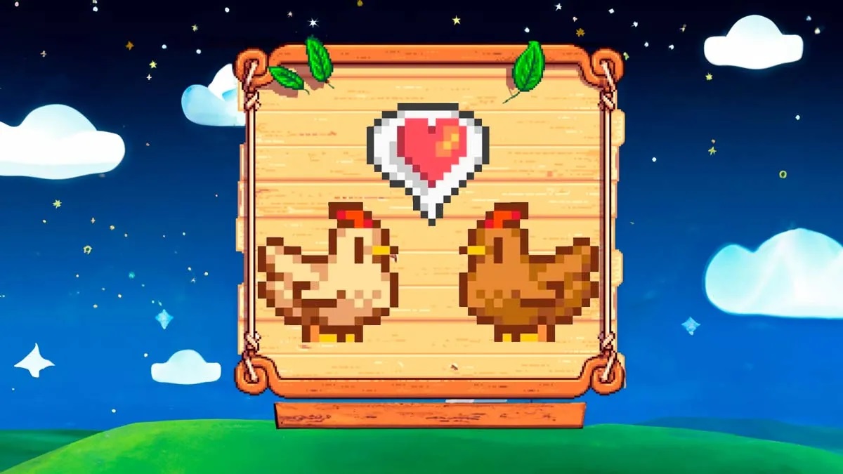 Создатель Stardew Valley прокомментировал слухи о возможном появлении в игре измены