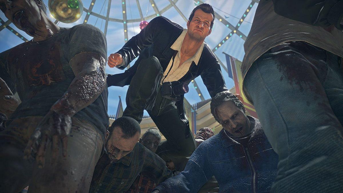 Capcom выделила Dead Rising, DMC и другие бренды и рассказала о пользе ИИ в свежем отчёте