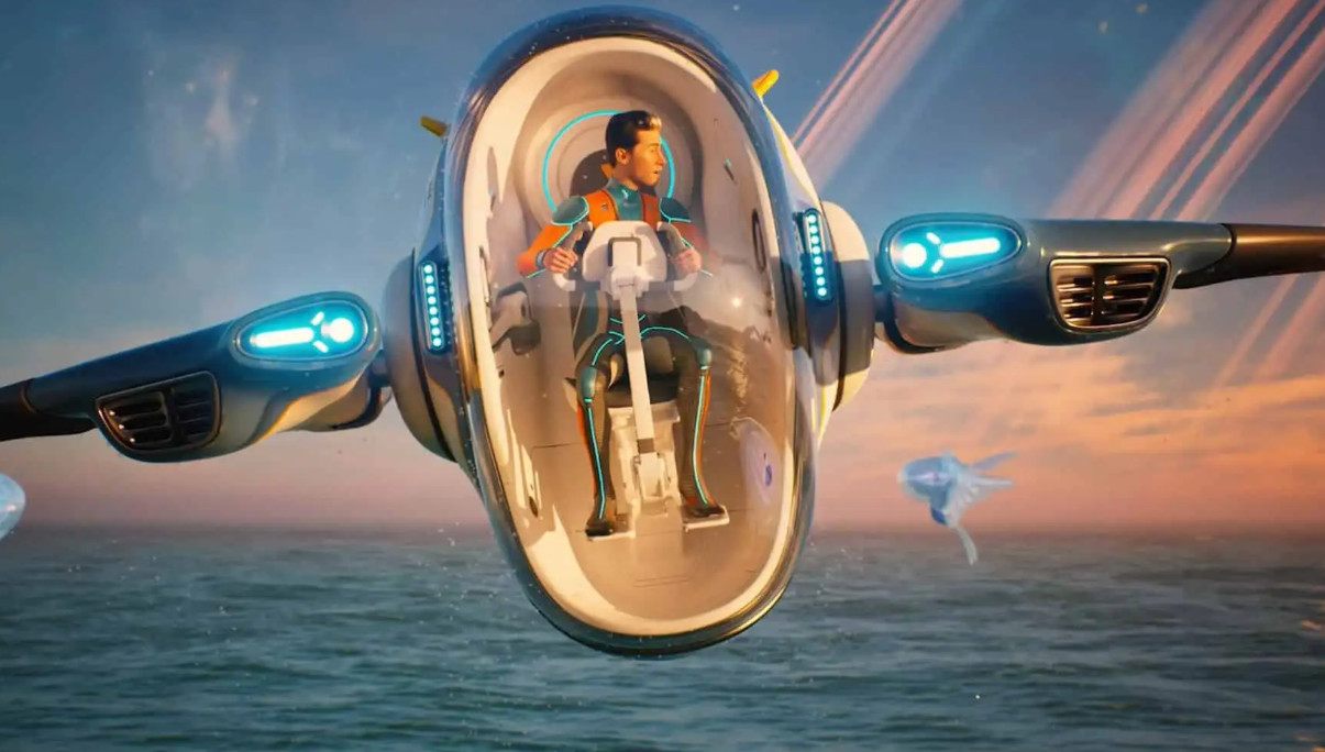 Тираж Subnautica 2 превысил миллион копий в первый час после выхода в раннем доступе