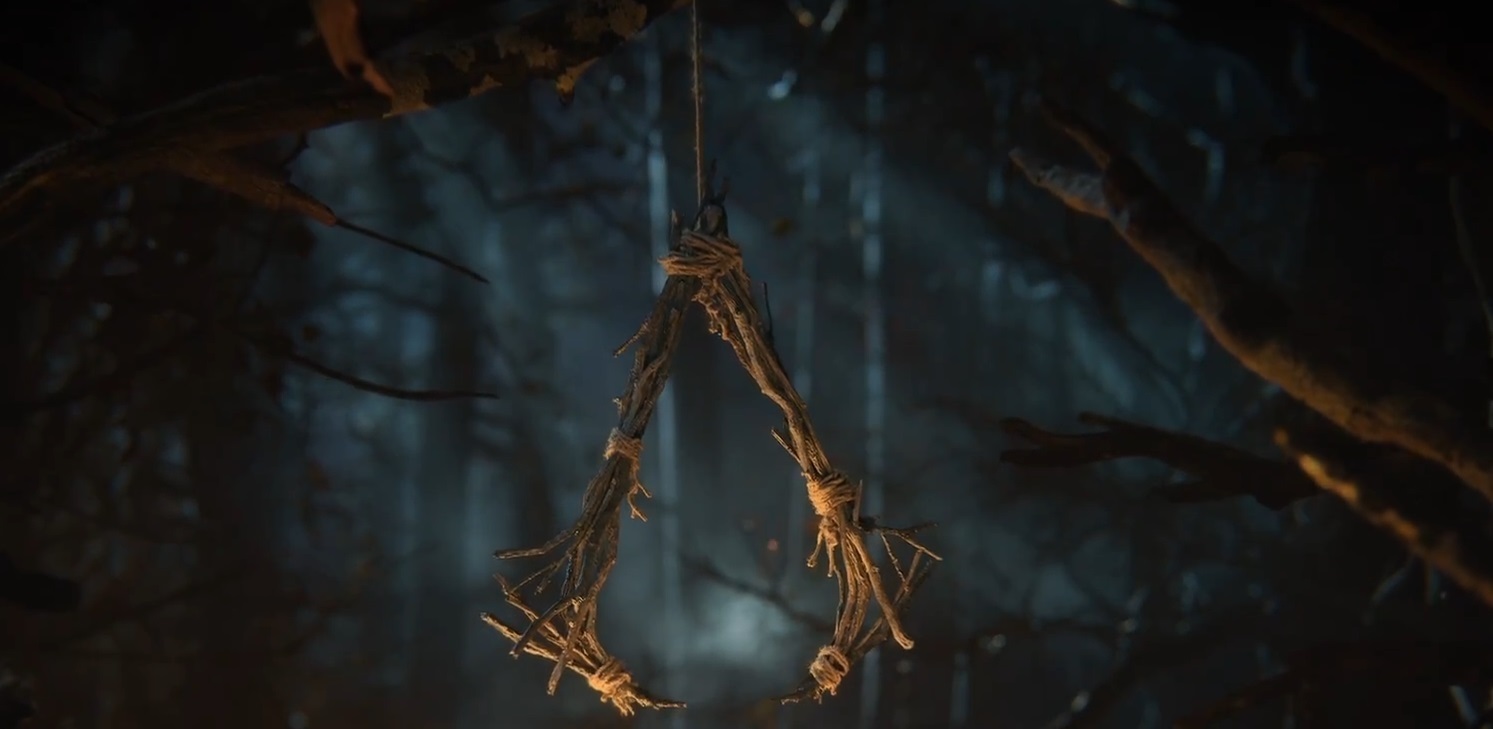 В сеть слили первый кадр Assassinʼs Creed Hexe с главной героиней — плюс больше информации