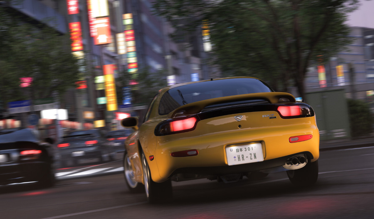 В Digital Foundry разобрали Forza Horizon 6 — графика и оптимизация впечатлили экспертов