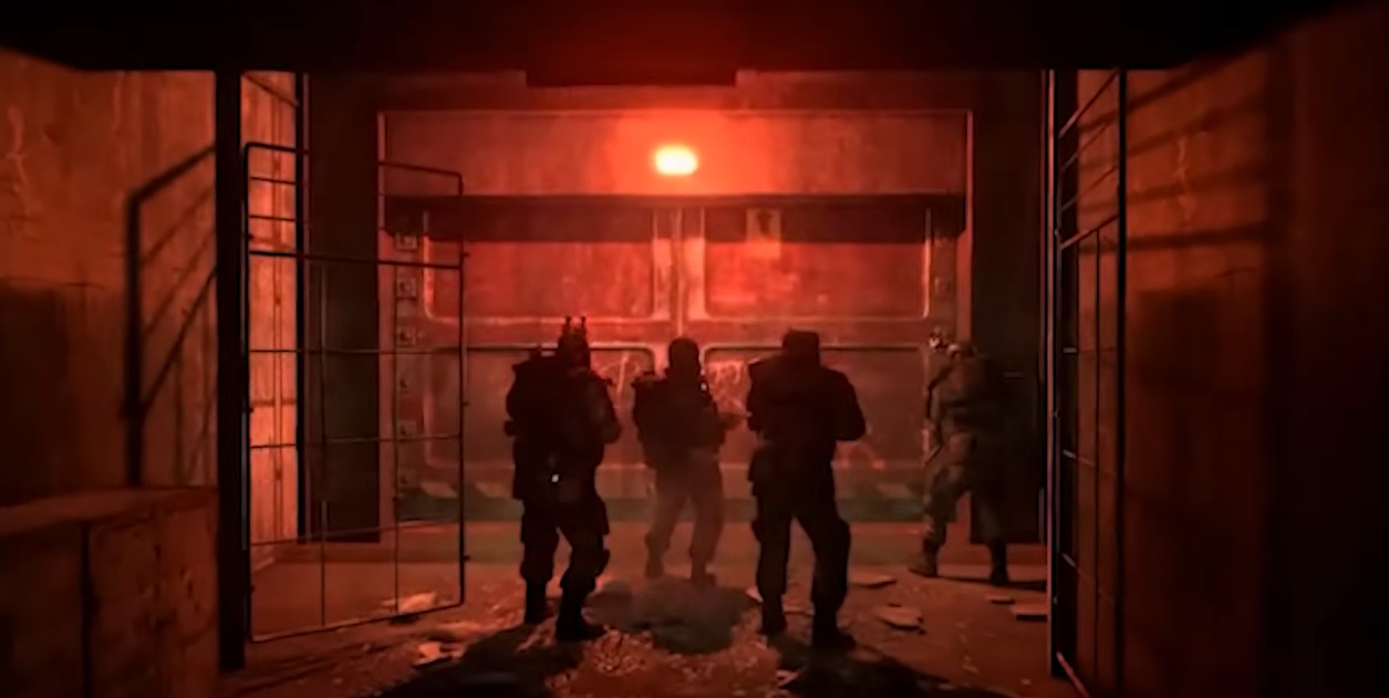 Metro 2033﻿ и полное издание Metro: Last Light﻿ добавили в программу GOG по сохранению игр