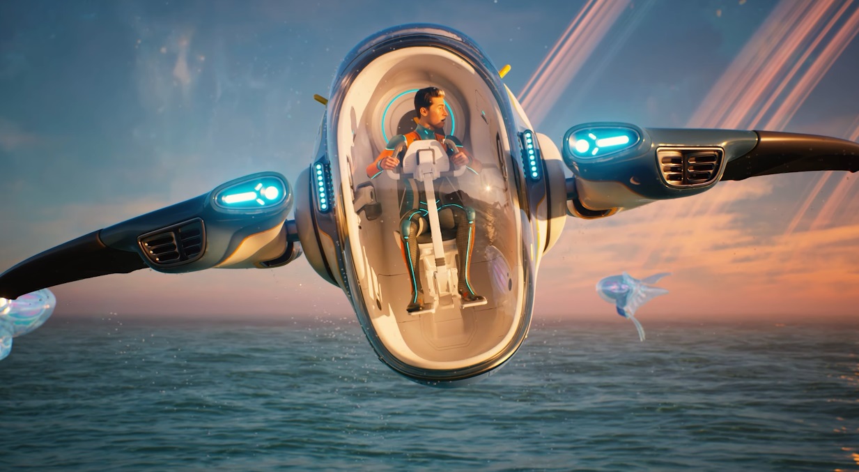 Subnautica 2 получила «очень положительный» рейтинг и 467 тысяч игроков на пике в Steam