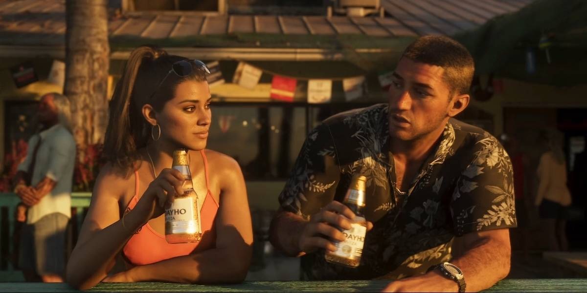 Для GTA 6 подготовили 6 вариантов покупки, а новый трейлер могут показать до 18 мая — слух