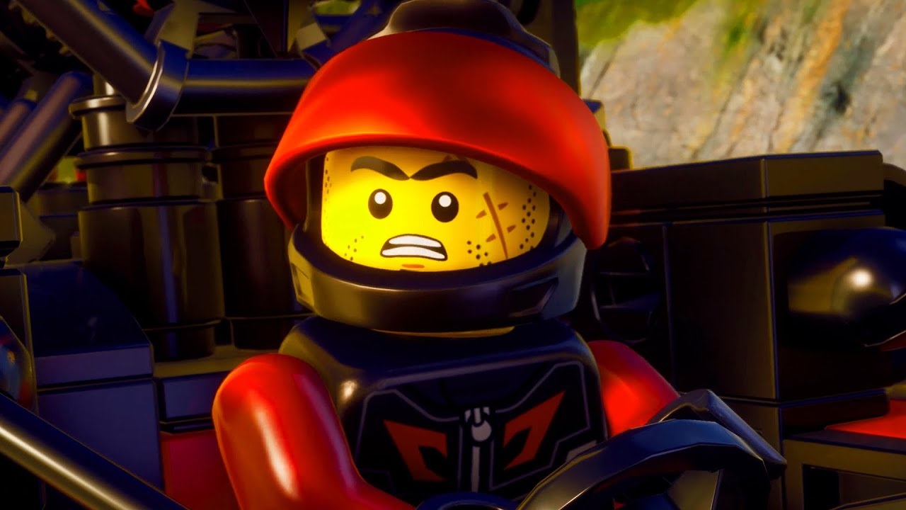 LEGO 2K Drive снимут с продажи 19 мая — серверы отключат 31 мая 2027 года
