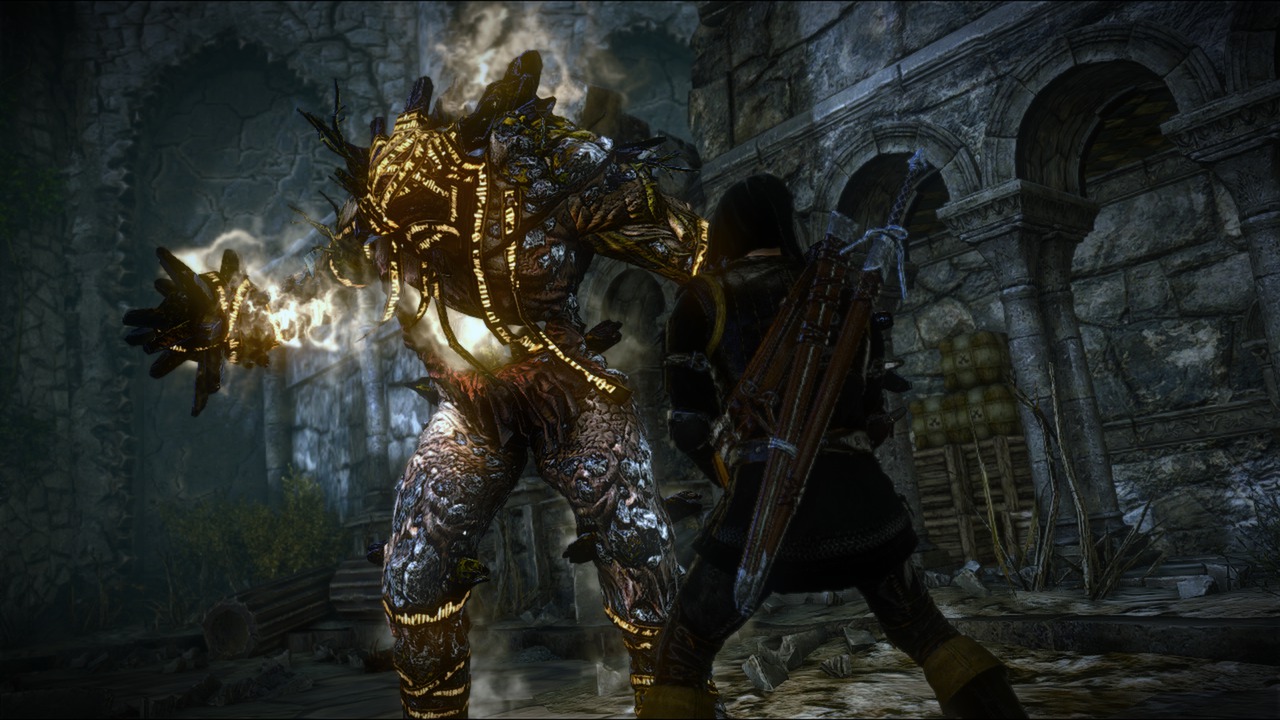 Фанаты The Witcher 2: Assassins of Kings в 15-летие игры требуют выпустить ремастер