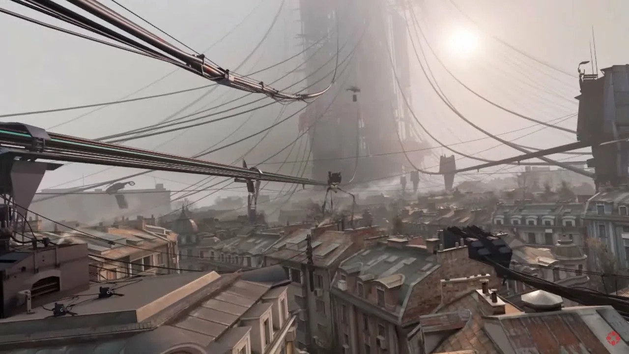 Создание Half-Life 3 не интересует бывшего сценариста Valve из-за возможного гнева фанатов