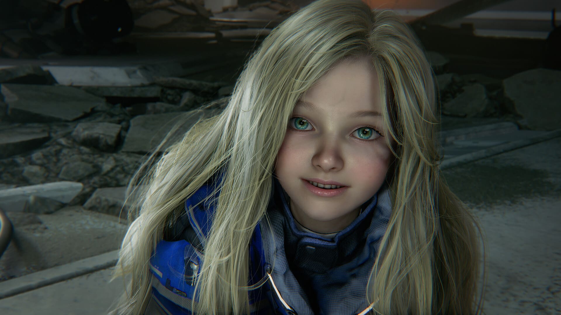 Capcom отпраздновала успешный финансовый год артом со своими играми