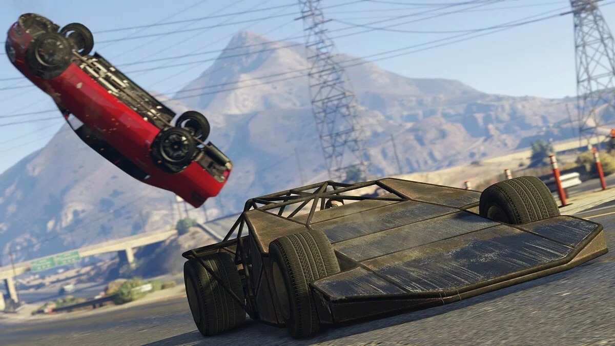Специалисты по портам хотят выпустить Grand Theft Auto 5 и Red Dead Redemption 2 на Switch