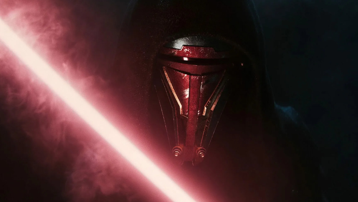 Сырая версия кат-сцены отменённого ремейка Star Wars: Knights of the Old Republic появилась в сети