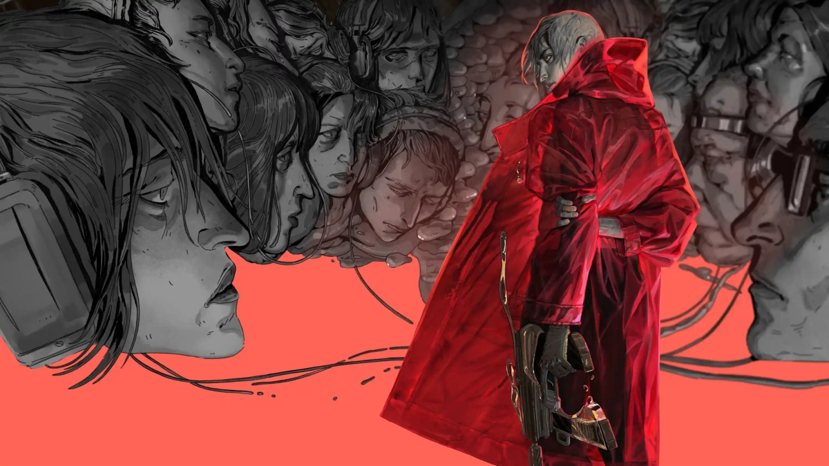 Zero Parades: For Dead Spies получила высокие оценки чуть ниже уровня Disco Elysium