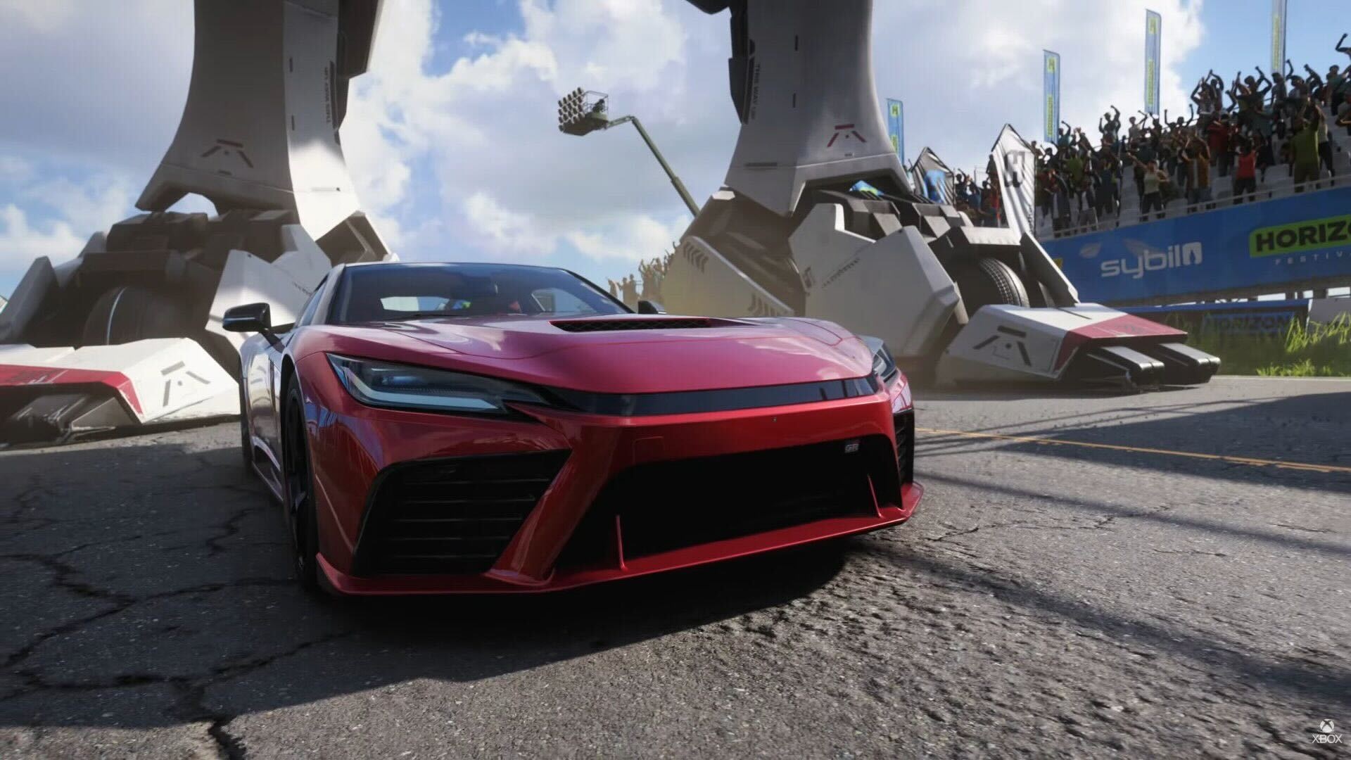 Forza Horizon 6 обновила рекорд по пиковому онлайну в Steam за два дня до релиза