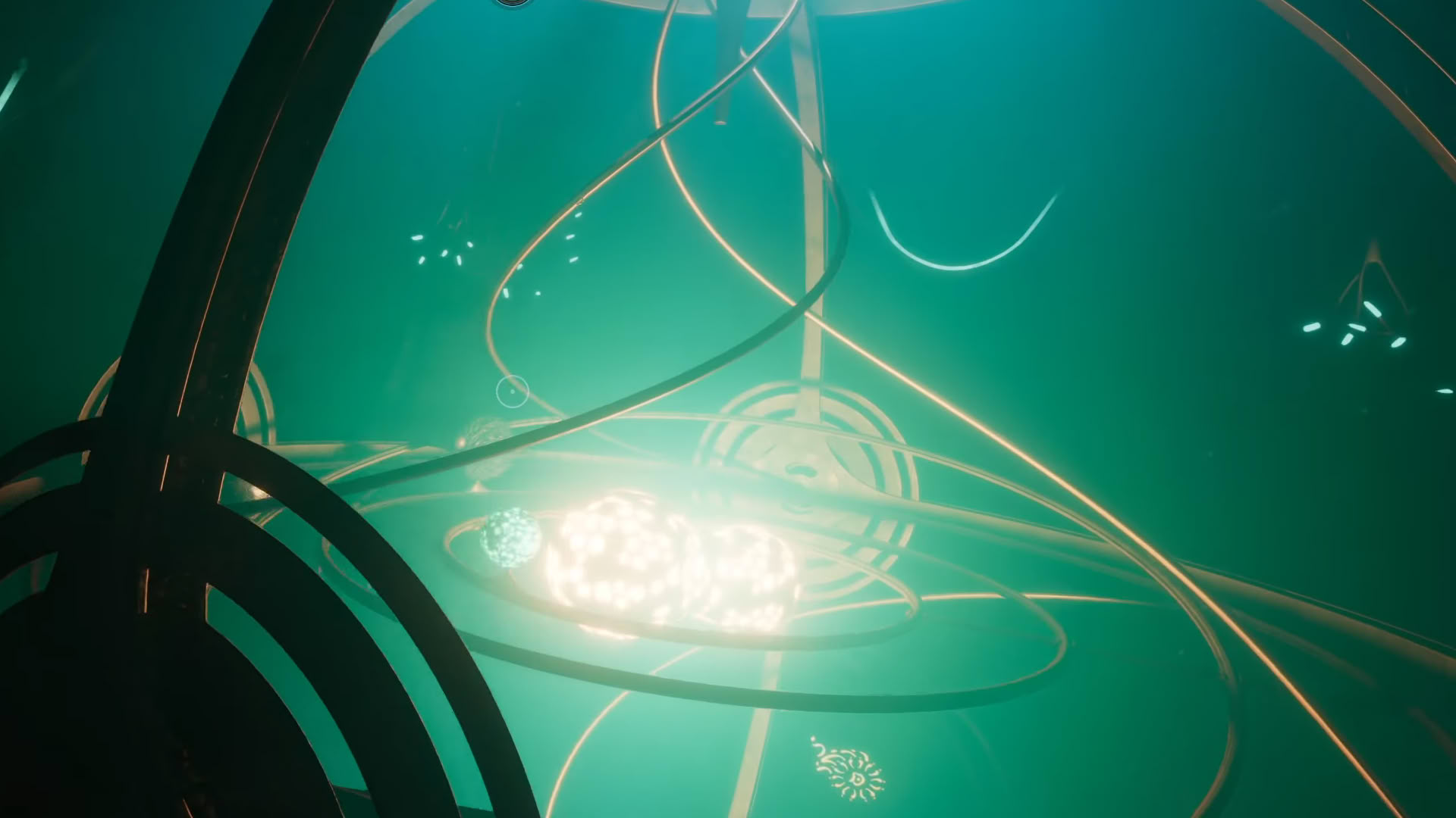 Обложка: видеоигра Subnautica 2