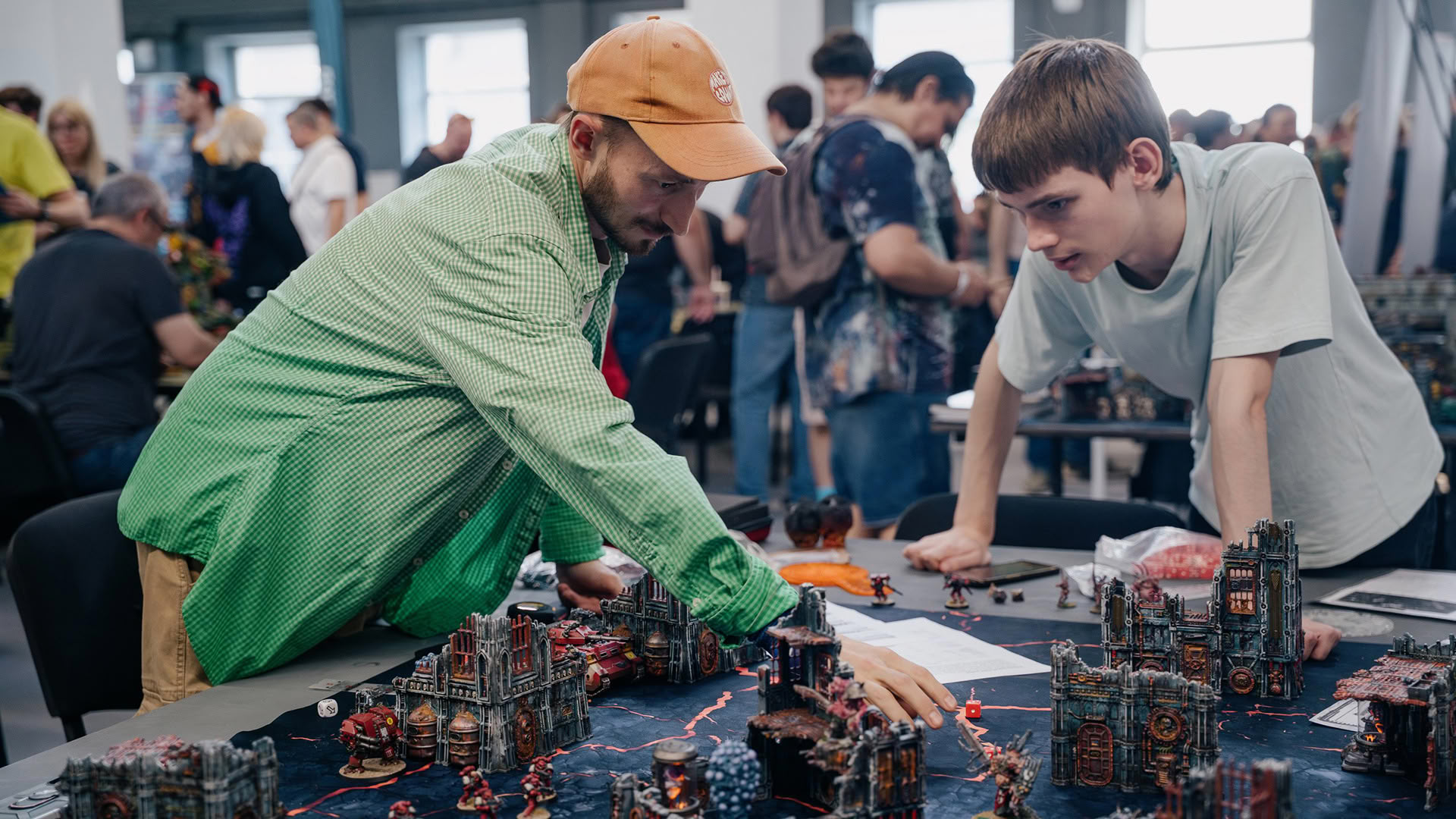 Обложка: Hobby Games