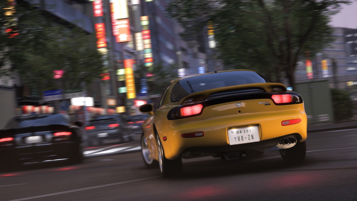 Пиковый онлайн Forza Horizon 6 в Steam превысил 273 тыс человек — это рекорд среди игр Xbox Game Studios