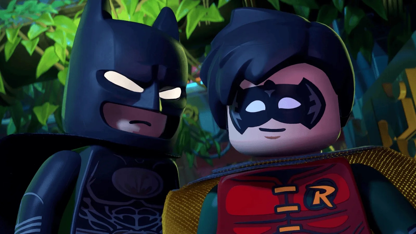LEGO Batman: Legacy of the Dark Knight «хотят» 1 млн игроков — в Steam стартовала предзагрузка