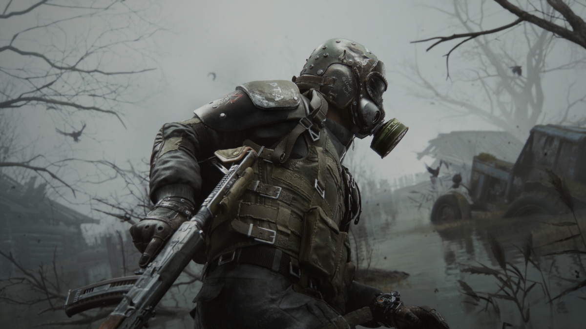 Metro 2039 добавили в желаемое уже больше 1 миллиона раз