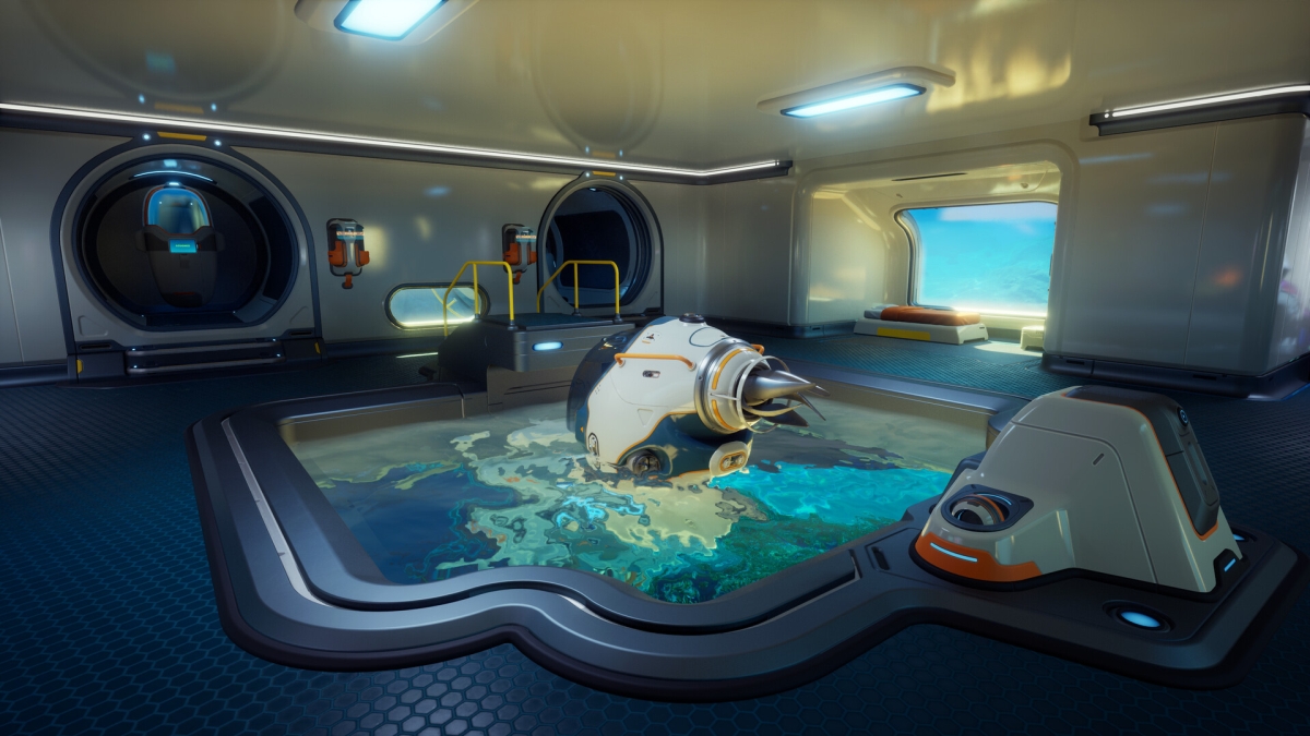 Subnautica 2 обошла Forza Horizon 6 и Counter-Strike 2 в свежем чарте Steam