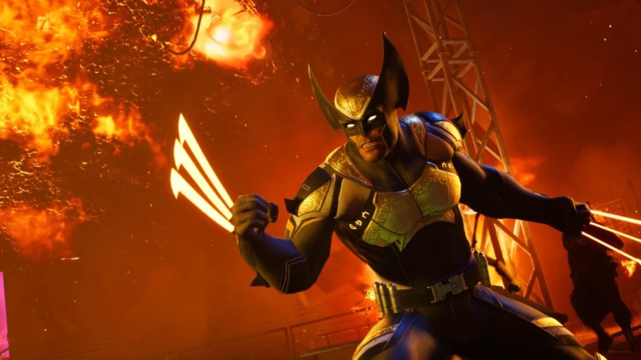 Новые детали Marvelʼs Wolverine раскроют на State of Play в полночь на 3 июня