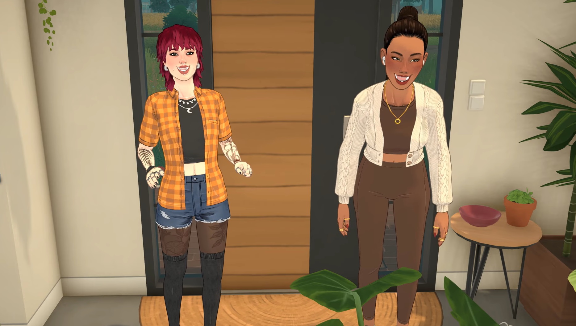 Симулятор жизни Paralives в духе The Sims получил свежий трейлер и 45 минут геймплея