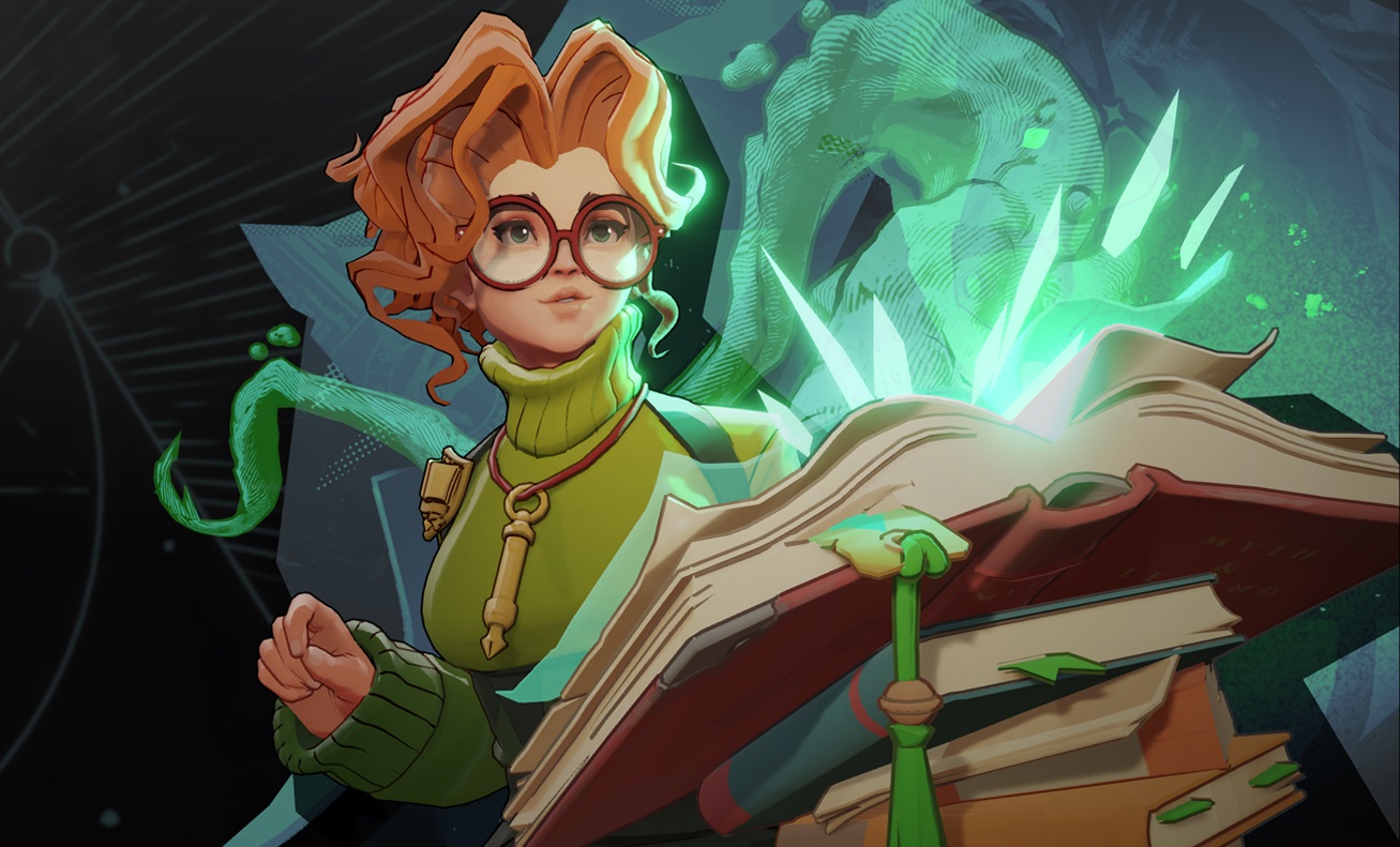Доступная по приглашению Deadlock возглавила топ вишлистов в Steam