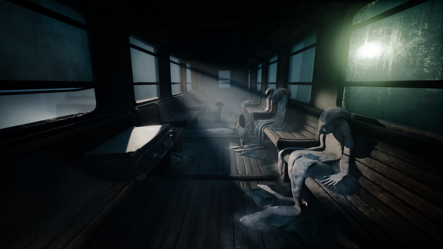 Продажи кошмарного приключения Reanimal﻿ создателей Little Nightmares превысили 1 млн копий