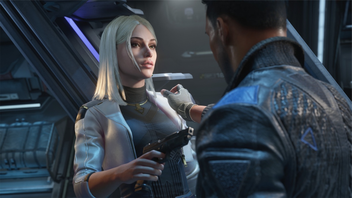 Авторы The Expanse: Osiris Reborn поделились статистикой беты и рассказали о планах на будущее