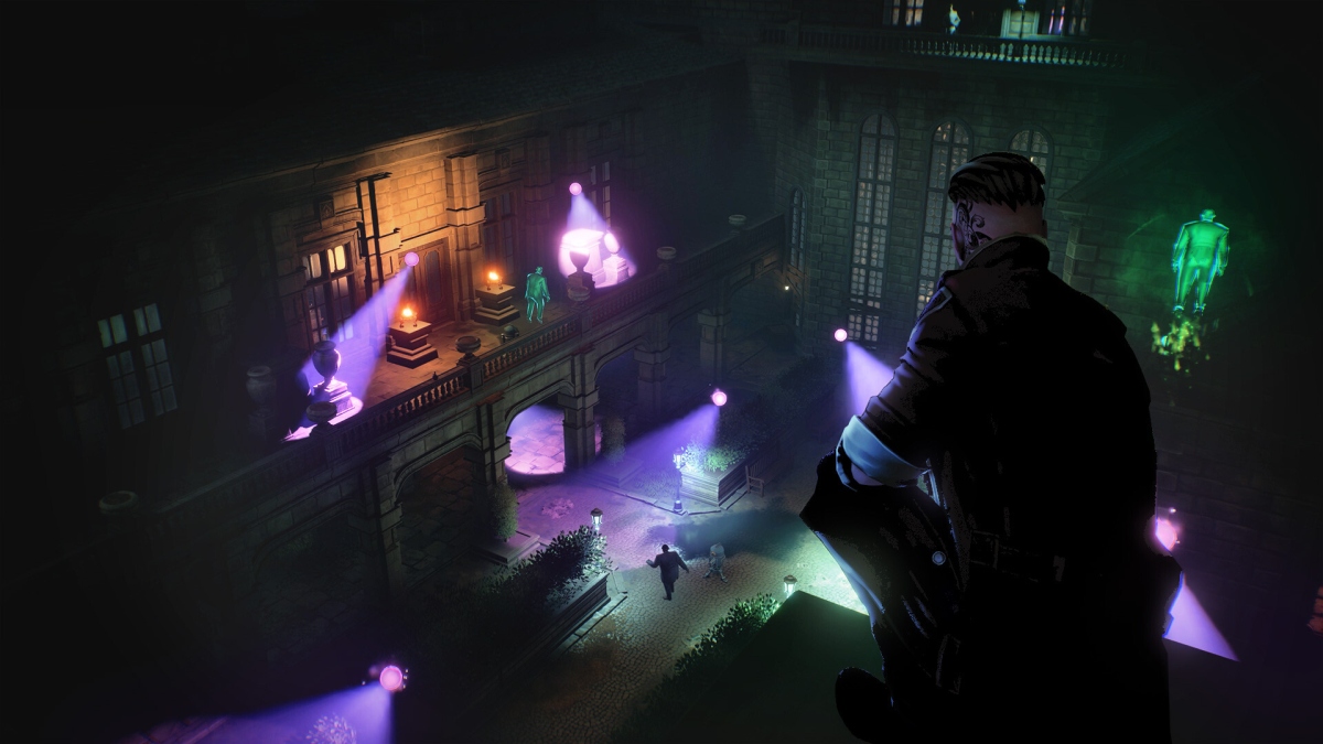 Стелс-экшен Thick as Thieves встретили недовольством и смешанными отзывами