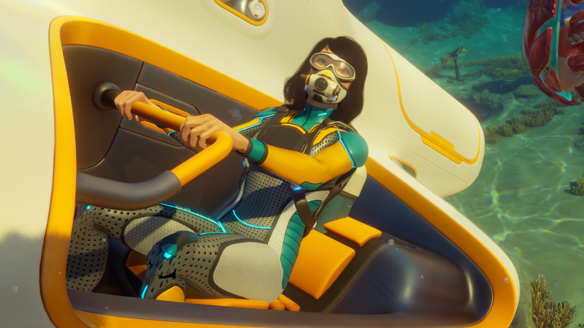 Продажи Subnautica 2 в Steam могли составить 4 млн копий, на Xbox Series — менее 100 тысяч