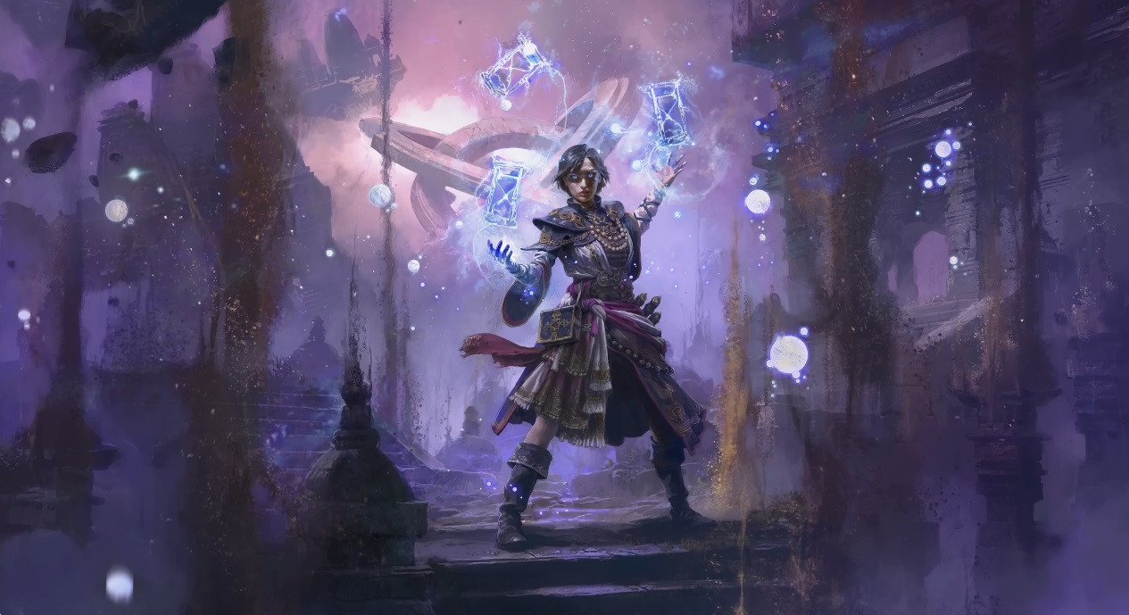 Свежий ролик Path of Exile 2 посвятили новым изменениям баланса Восхождений двух классов