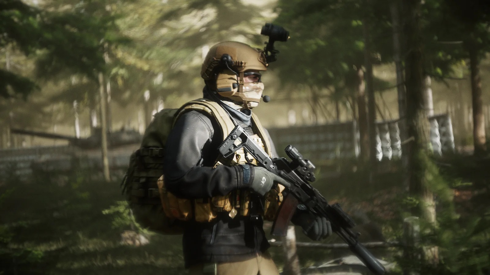 Создатели Escape from Tarkov продлили событие «Полный ход» до 25 мая