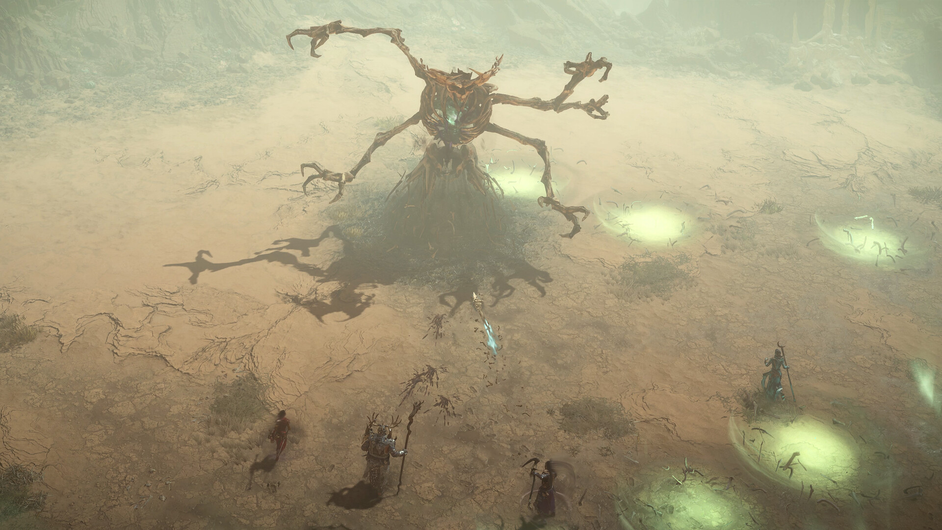 Разработчик Diablo 4 на примере Clair Obscur: Expedition 33 рассказал о влиянии новичков на игры
