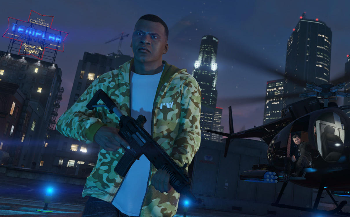 Продажи GTA 5 достигли 230 миллионов копий, а тираж Red Dead Redemption 2 составил 85 млн
