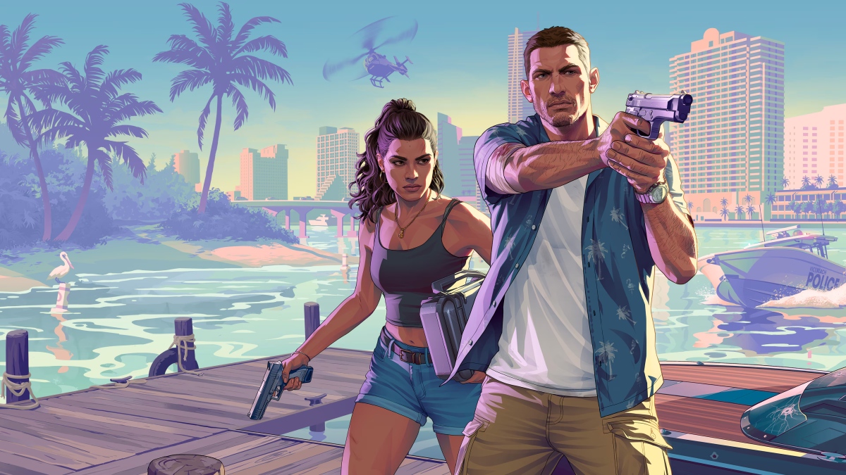 У GTA 6 всё стабильно, успехи GTA 5, Warhammer Skulls, Kingdom Come — главные игровые новости за 21 мая