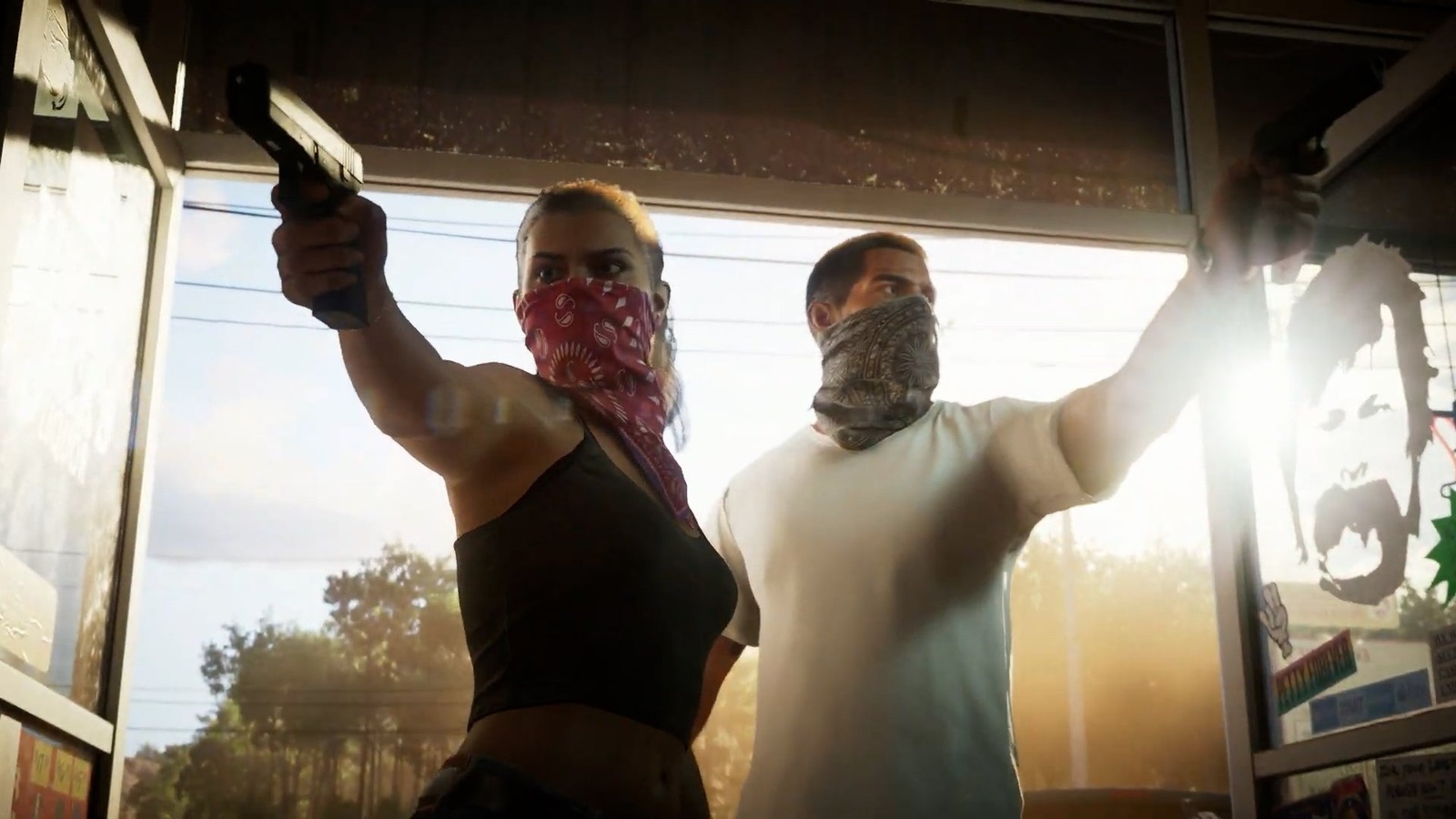 Издатель Grand Theft Auto 6 прокомментировал недавние слухи о старте предзаказов