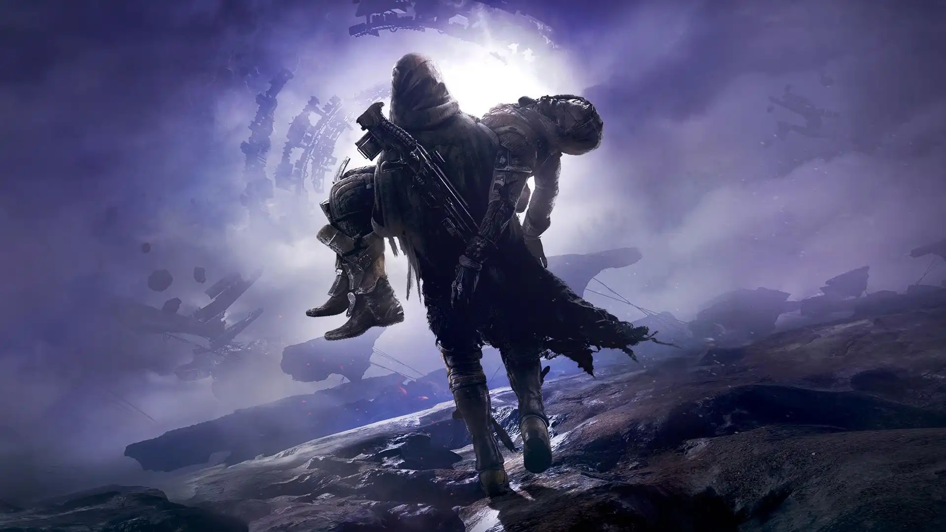 Активную поддержку Destiny 2 прекратят 9 июня — Bungie якобы ждут сокращения и Marathon