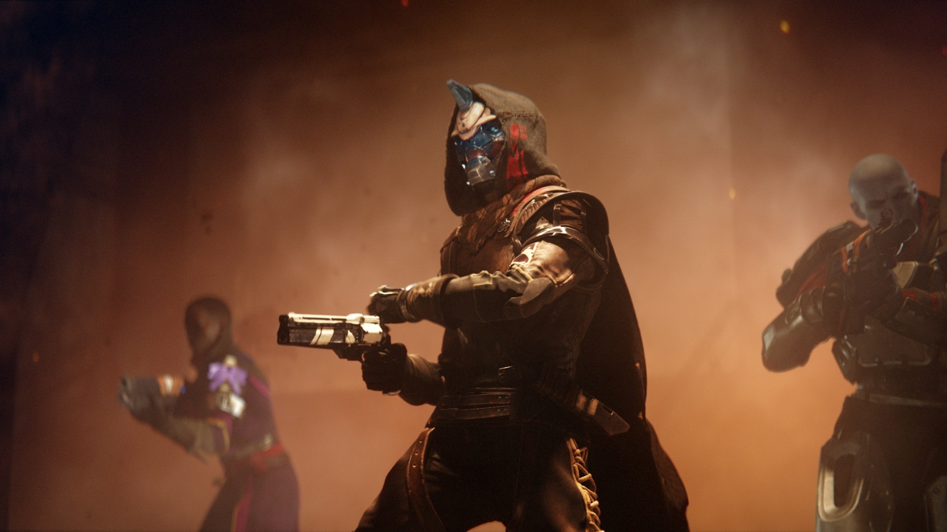 Прекращение поддержки Destiny 2 скрывали практически от всех разработчиков — слух
