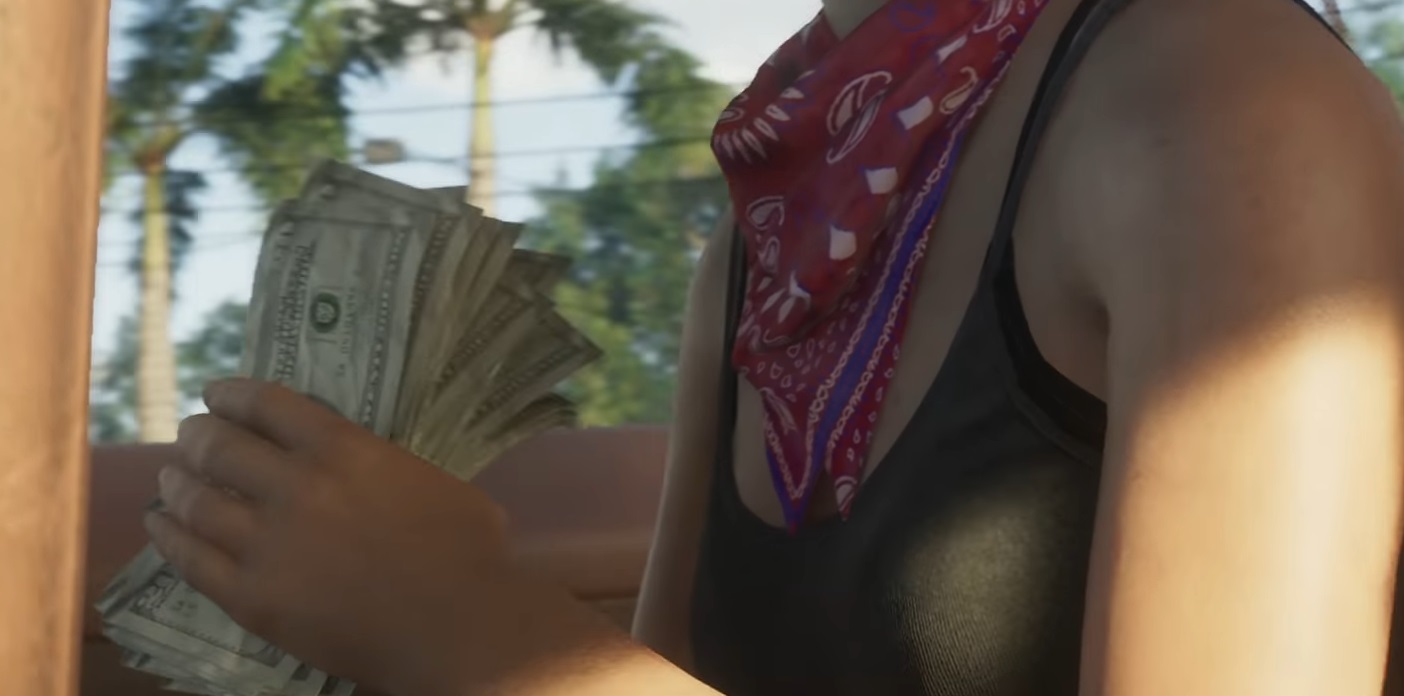 Издатель GTA 6 не исключает возможности покупки новых игровых студий в ближайшем будущем