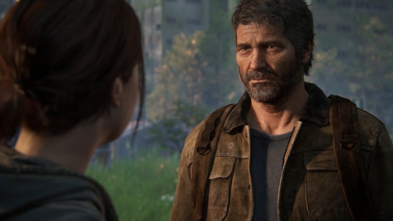 Звезда The Last of Us и Death Stranding уверен, что ИИ не заменит творческие профессии