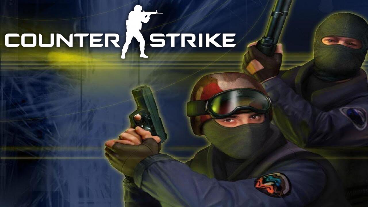 Создатель Counter-Strike не играет в неё, но следит за профессиональной сценой