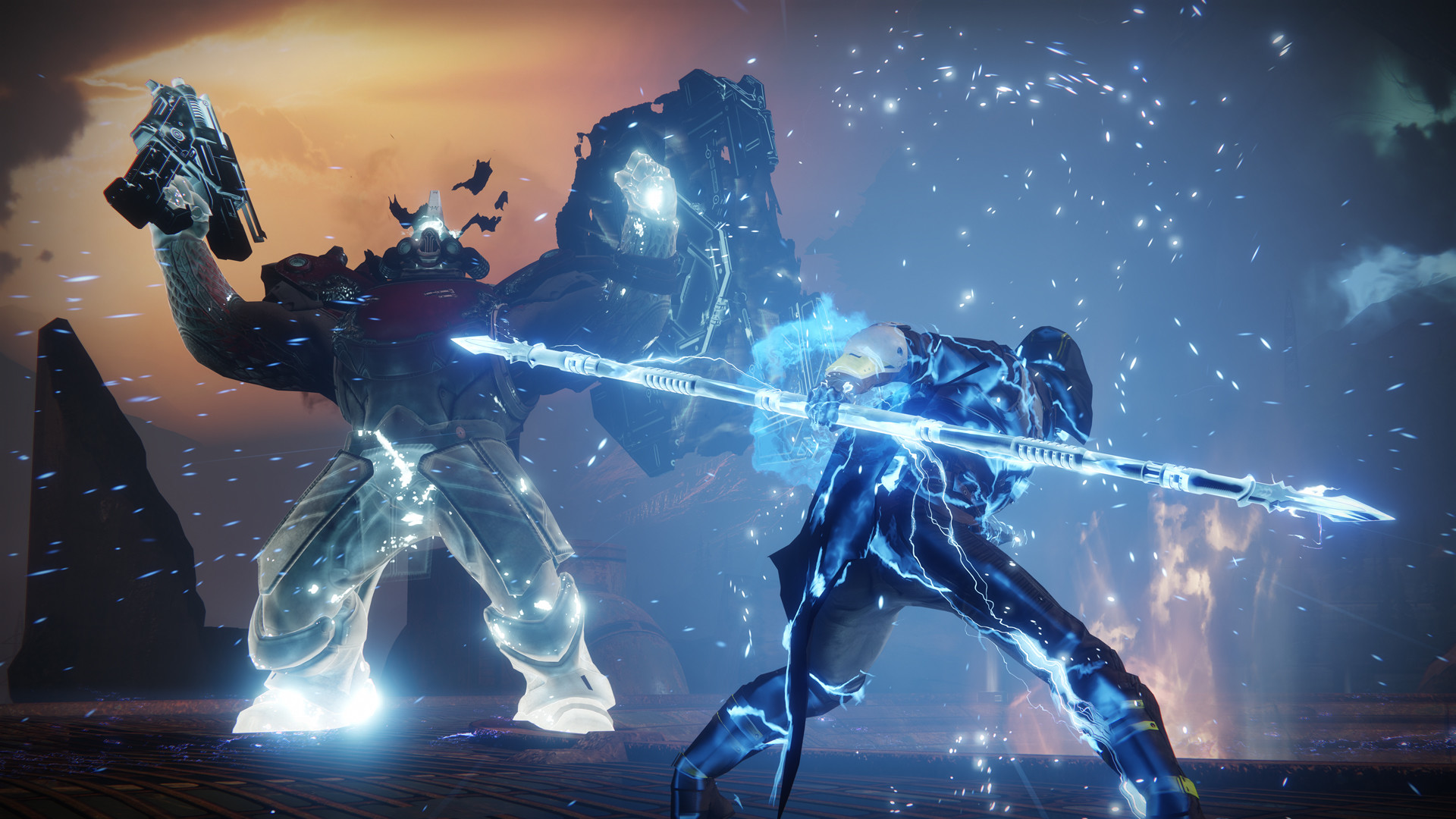 Геймеры требуют Destiny 3 — петицию подписали больше 170 тысяч человек