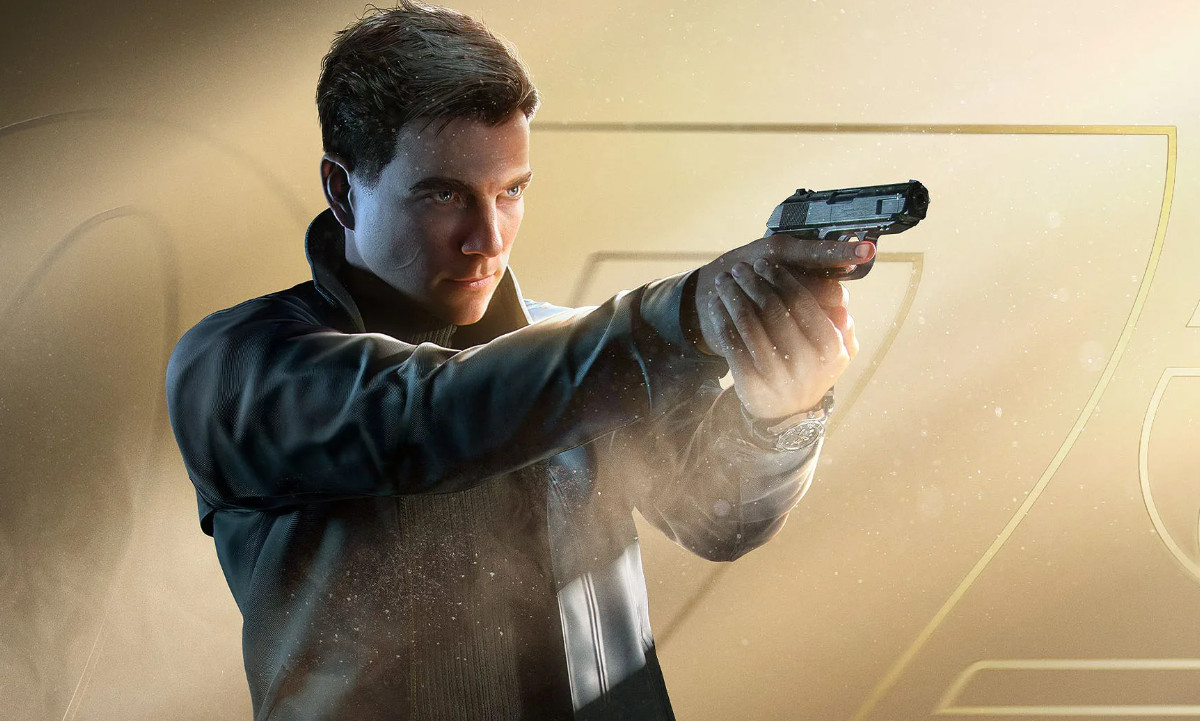 Предзагрузка 007 First Light доступна на PS5 — на PC и Xbox Series её не будет